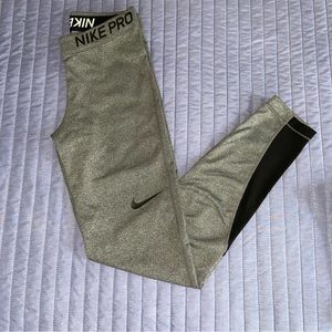 Nike Pro Leggings